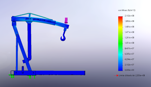 车间起重机缩略图